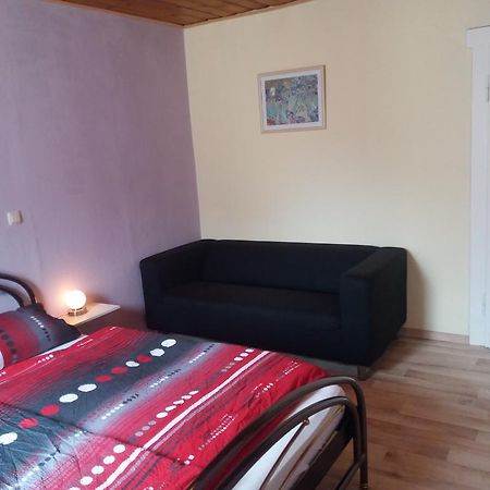 Steeger Weinstube Hotel Bacharach Ngoại thất bức ảnh